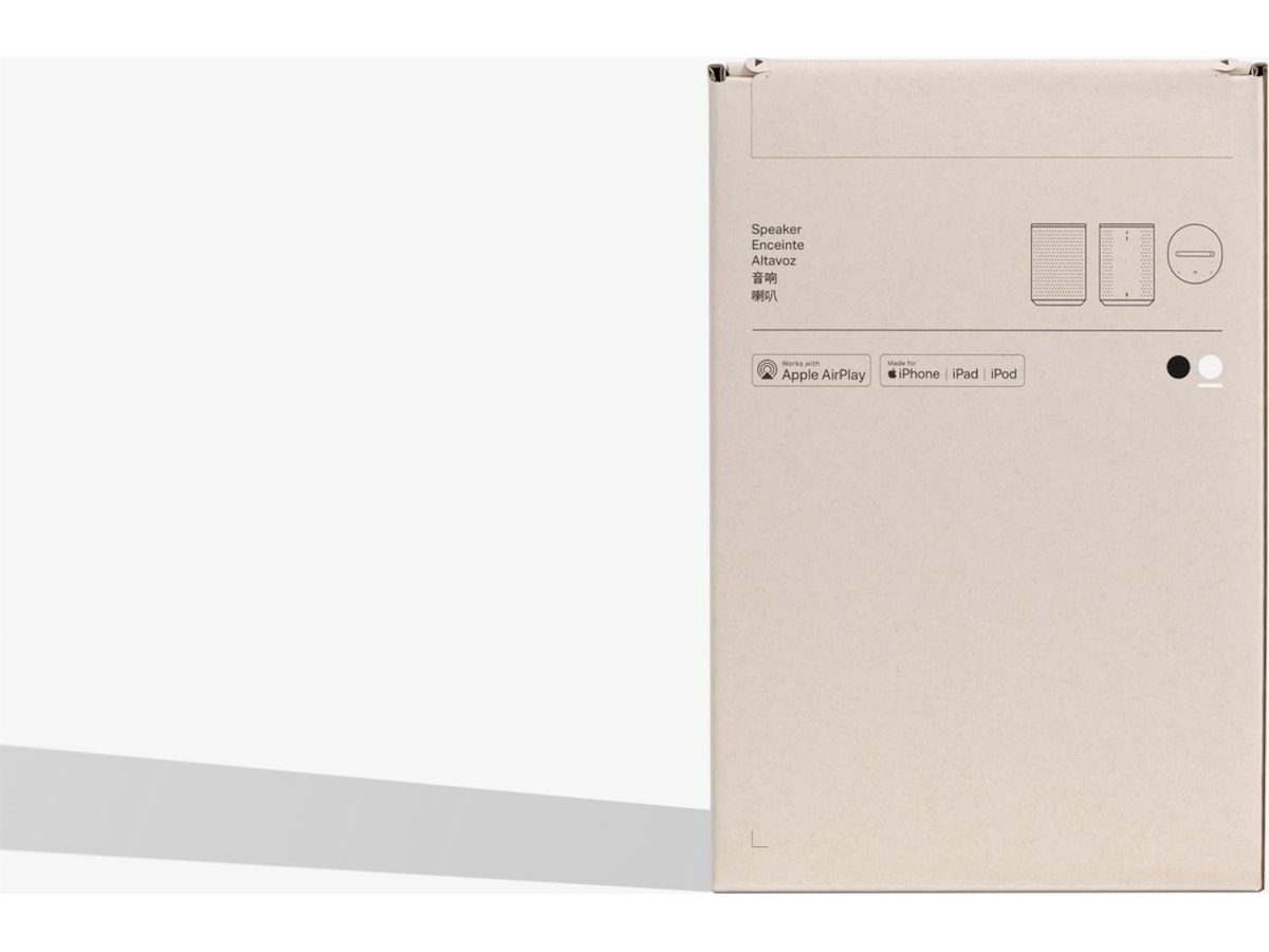 Sonos Era 100 SL Högtalare