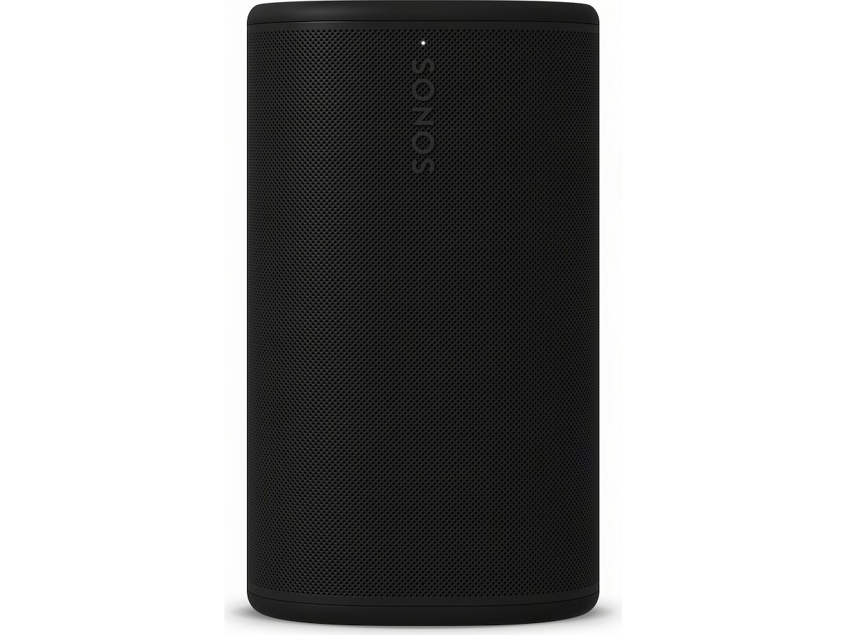 Sonos Play Trådlös Högtalare (svart) Högtalare