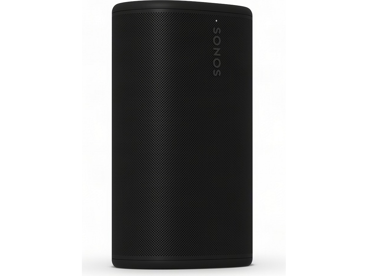 Sonos Play Trådlös Högtalare (svart) Högtalare