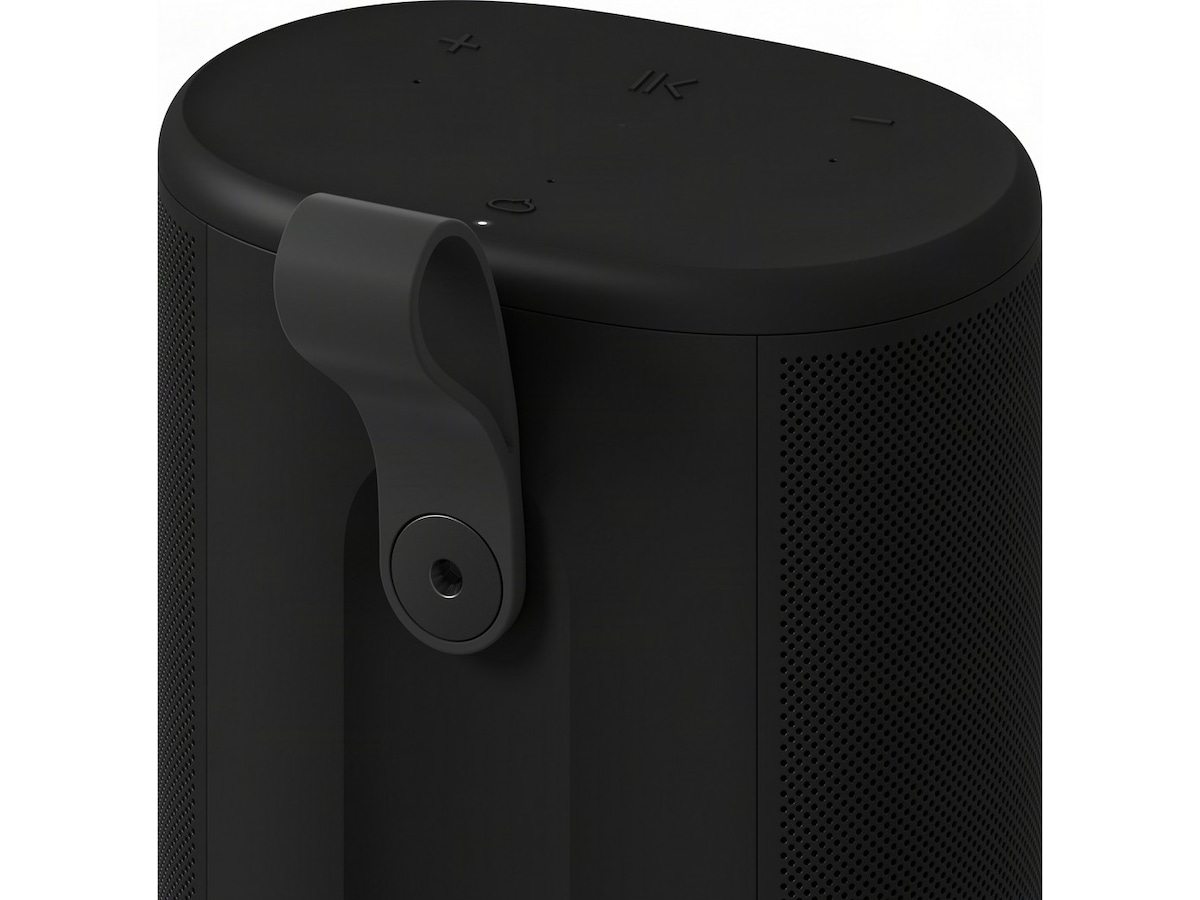 Sonos Play Trådlös Högtalare (svart) Högtalare