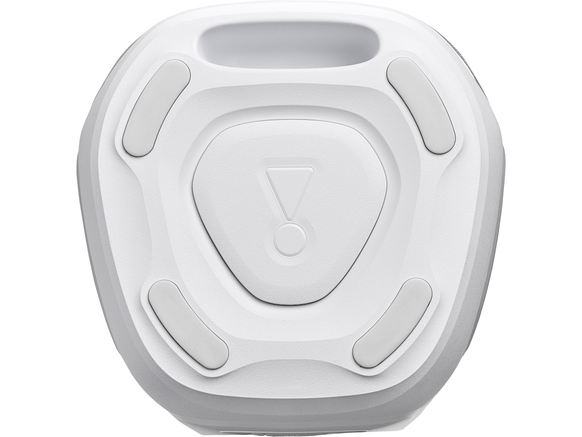 JBL PartyBox 130 Trådlös Högtalare (vit) Trådlös / Bluetooth högtalare