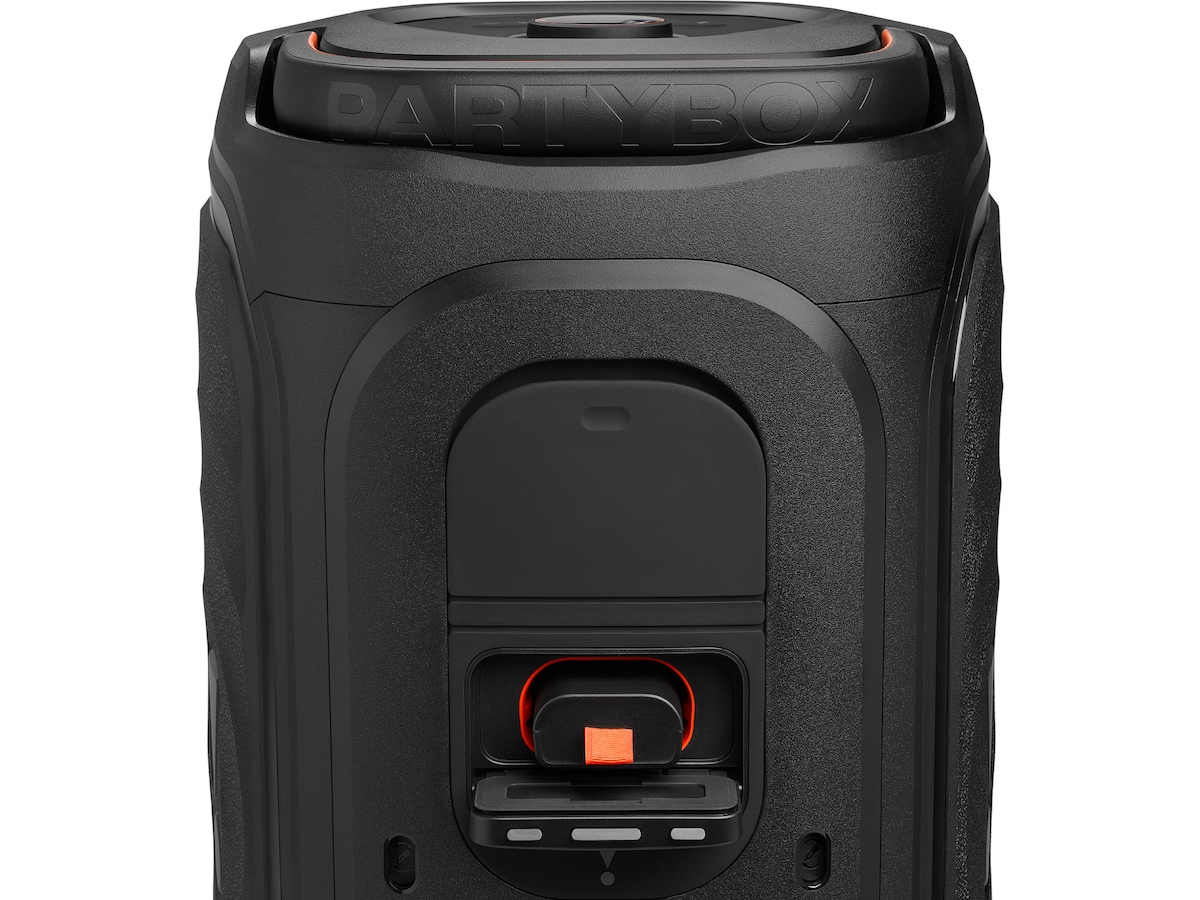 JBL PartyBox 130 Trådlös Högtalare Trådlös / Bluetooth högtalare