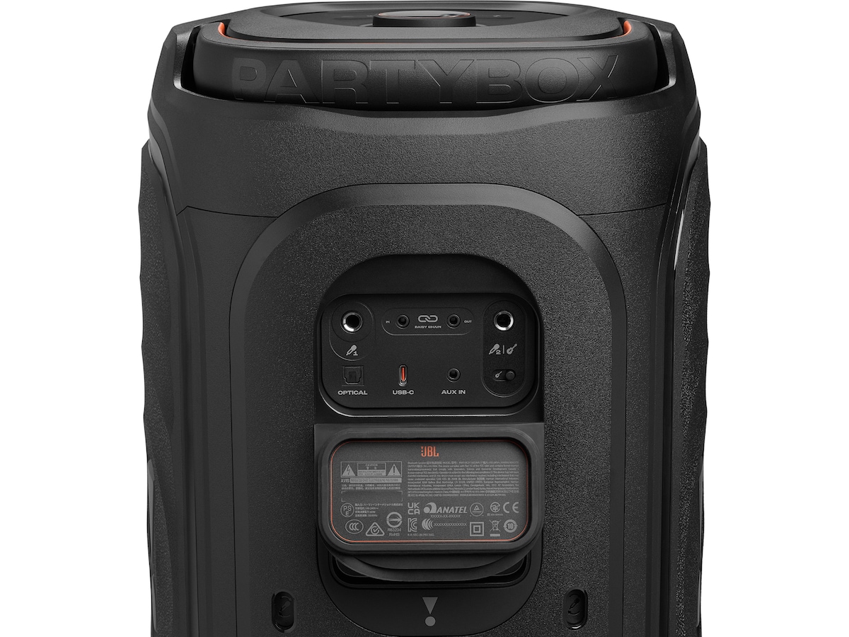JBL PartyBox 130 Trådlös Högtalare Trådlös / Bluetooth högtalare