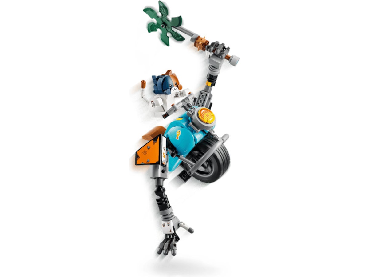 LEGO Fortnite KIT 77081 LEGO