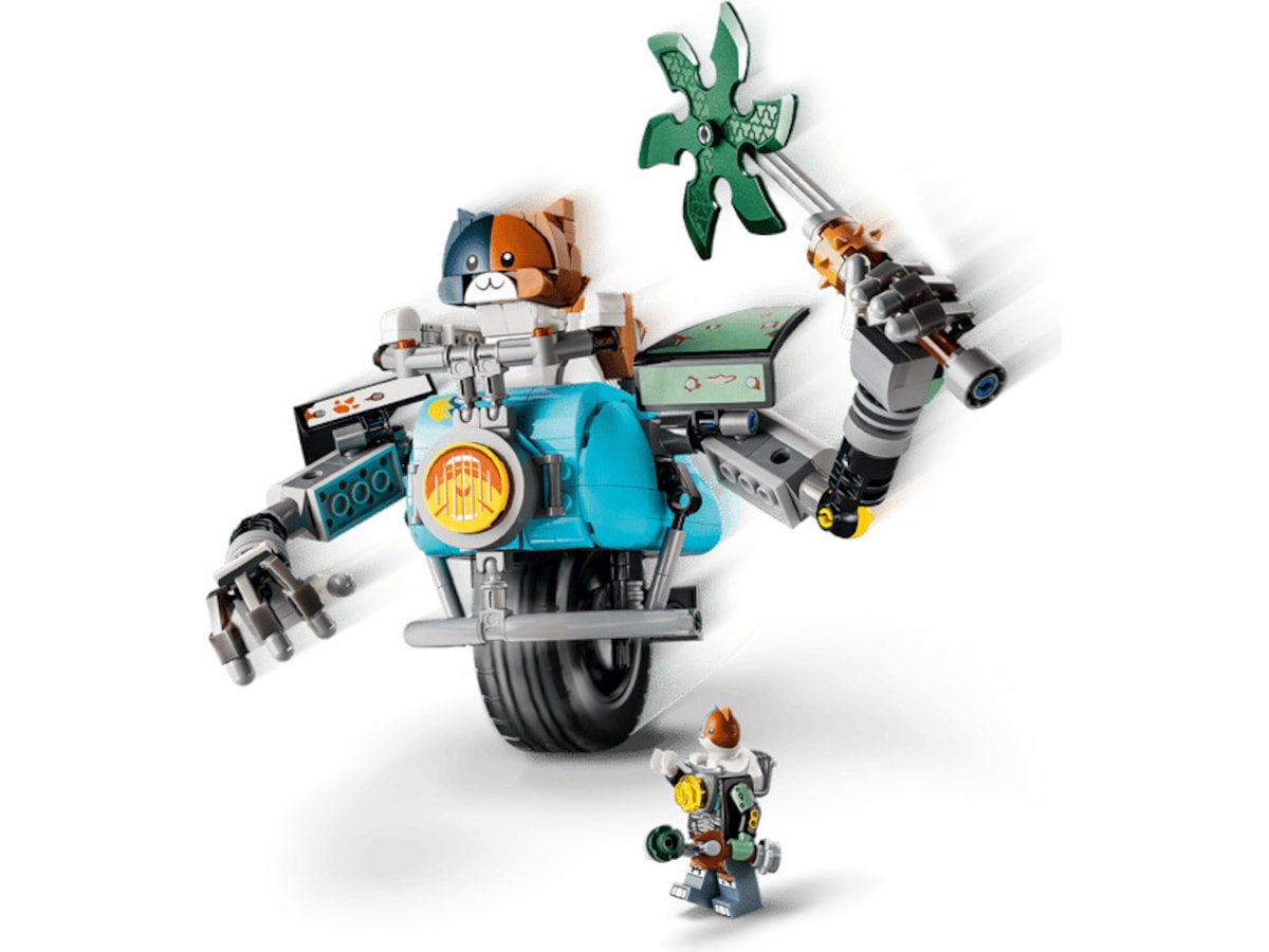 LEGO Fortnite KIT 77081 LEGO