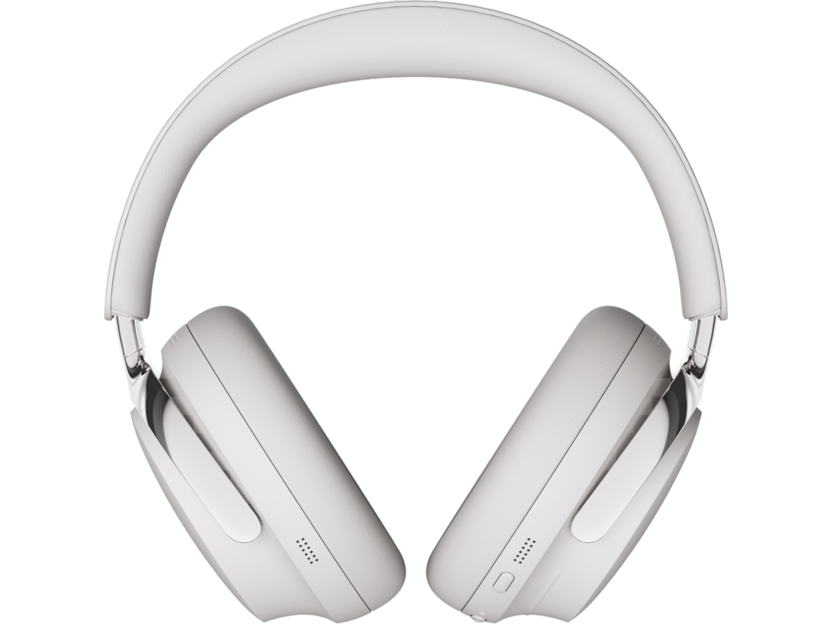 Bose QuietComfort ULTRA II Trådlösa Hörlurar (white smoke) -B-Grade Demo headset