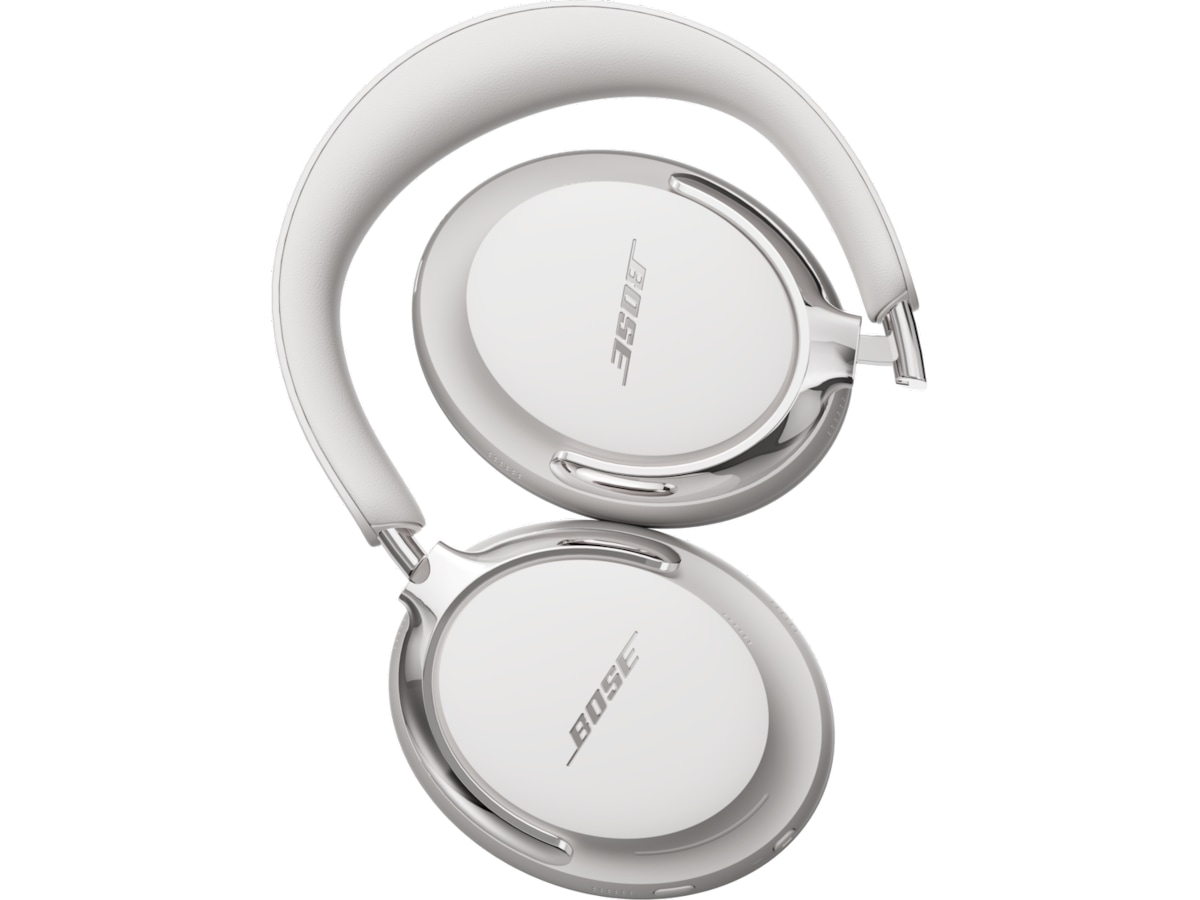 Bose QuietComfort ULTRA II Trådlösa Hörlurar (white smoke) -B-Grade Demo headset