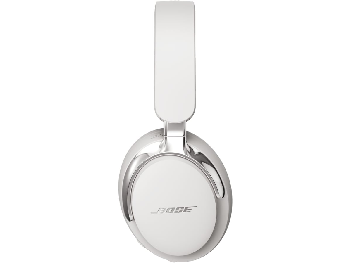 Bose QuietComfort ULTRA II Trådlösa Hörlurar (white smoke) -B-Grade Demo headset