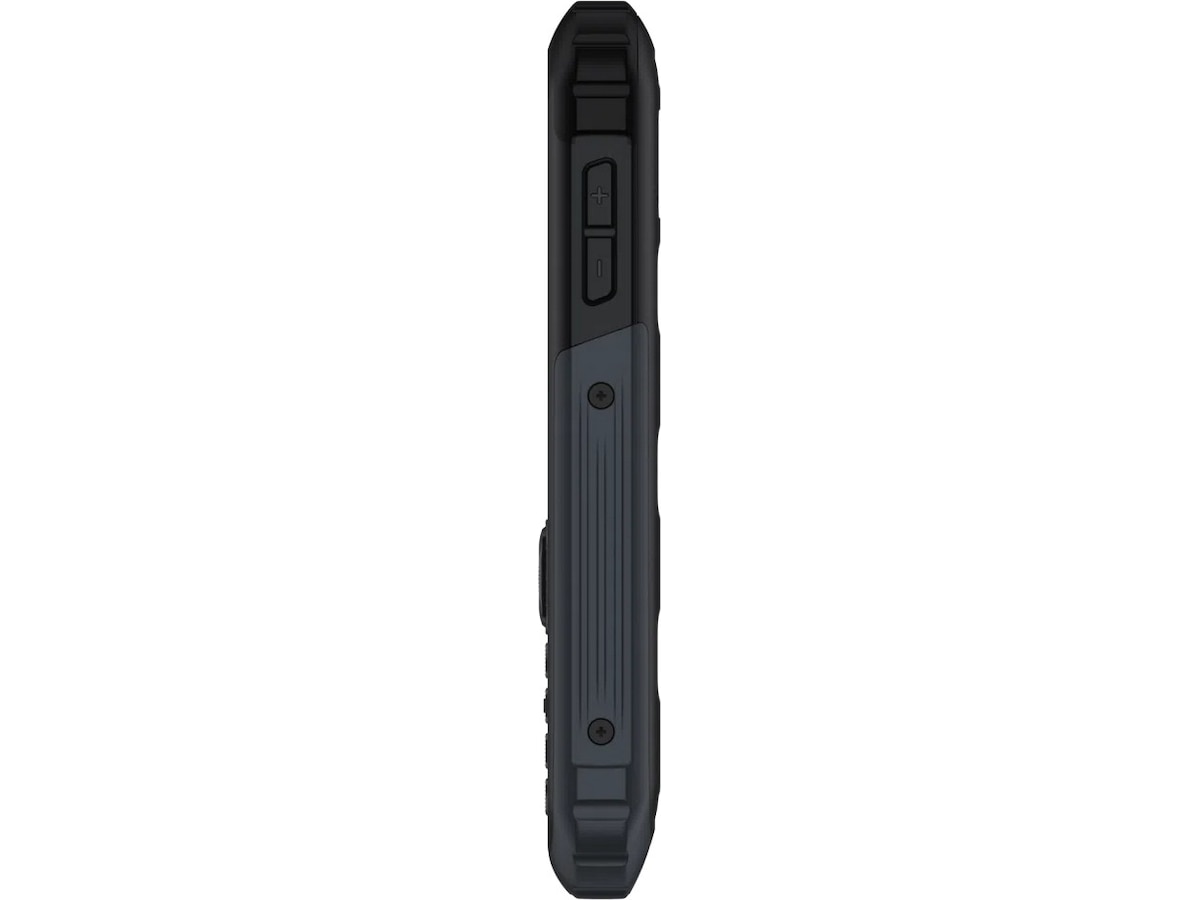 TCL onetouch 5044 (dark night grey) Mobiltelefoner