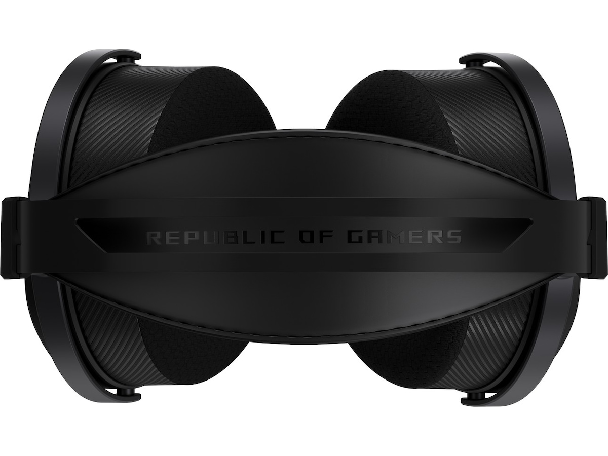 Asus ROG Kithara Gamingheadset Gamingheadset