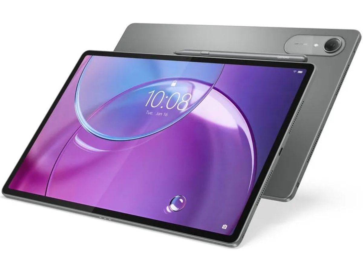 Lenovo Idea Tab Pro Gen 2 128GB WiFi (luna grey) Surfplattor