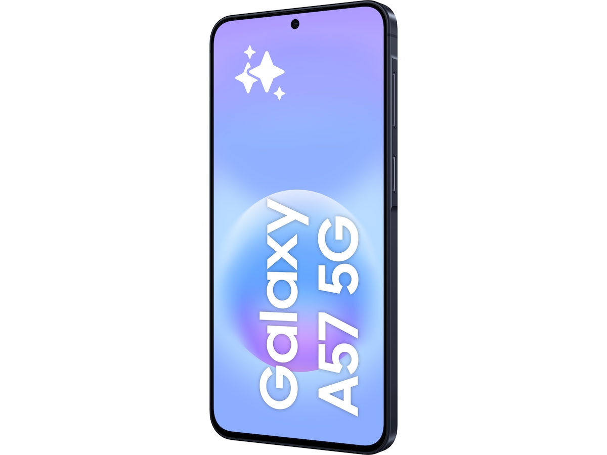 Samsung Galaxy A57 5G 128GB (awesome navy) Mobiltelefoner
