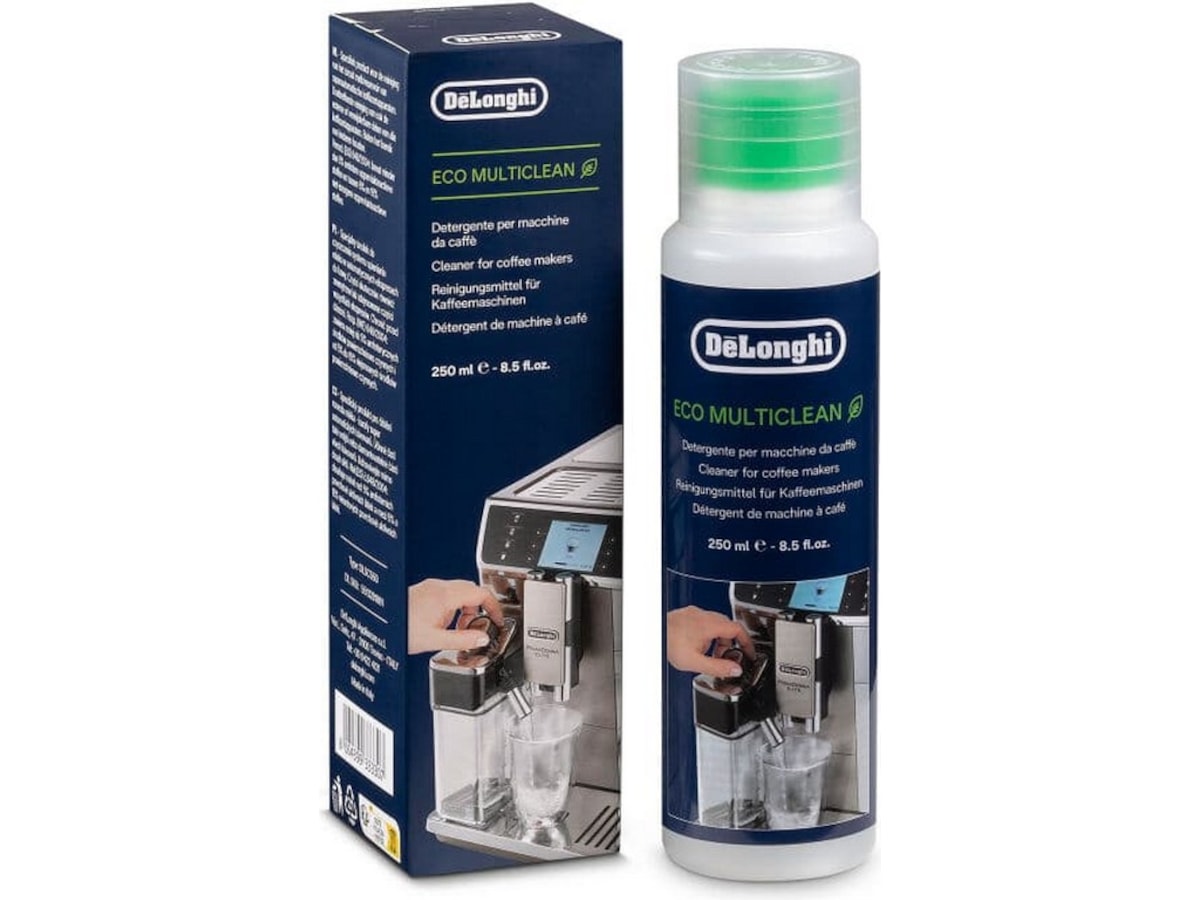 De'Longhi Multiclean DLSC550 Tillbehör till kaffemaskiner