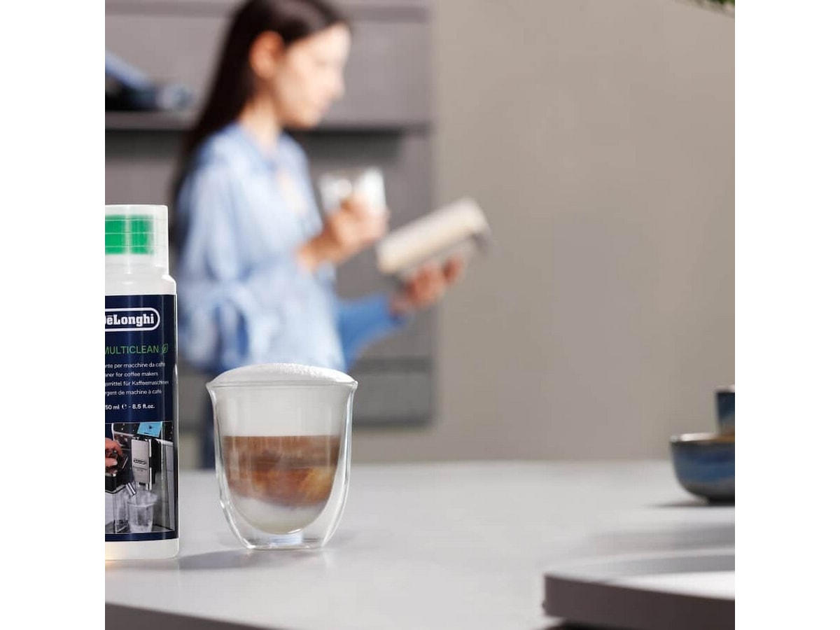 De'Longhi Multiclean DLSC550 Tillbehör till kaffemaskiner