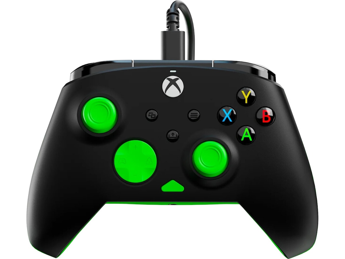 Turtle Beach Rematch Core Controller för Xbox & PC Tillbehör till spelkonsoler