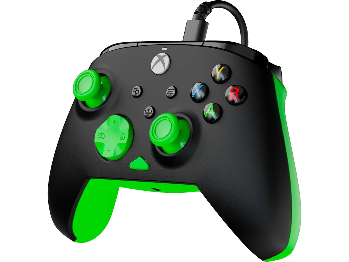 Turtle Beach Rematch Core Controller för Xbox & PC Tillbehör till spelkonsoler