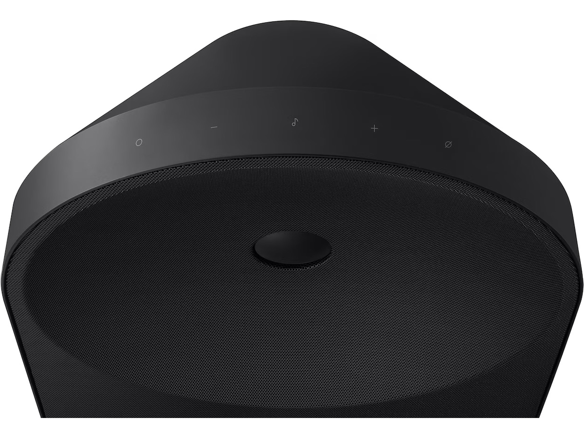Samsung Music Studio 5 Soundbars