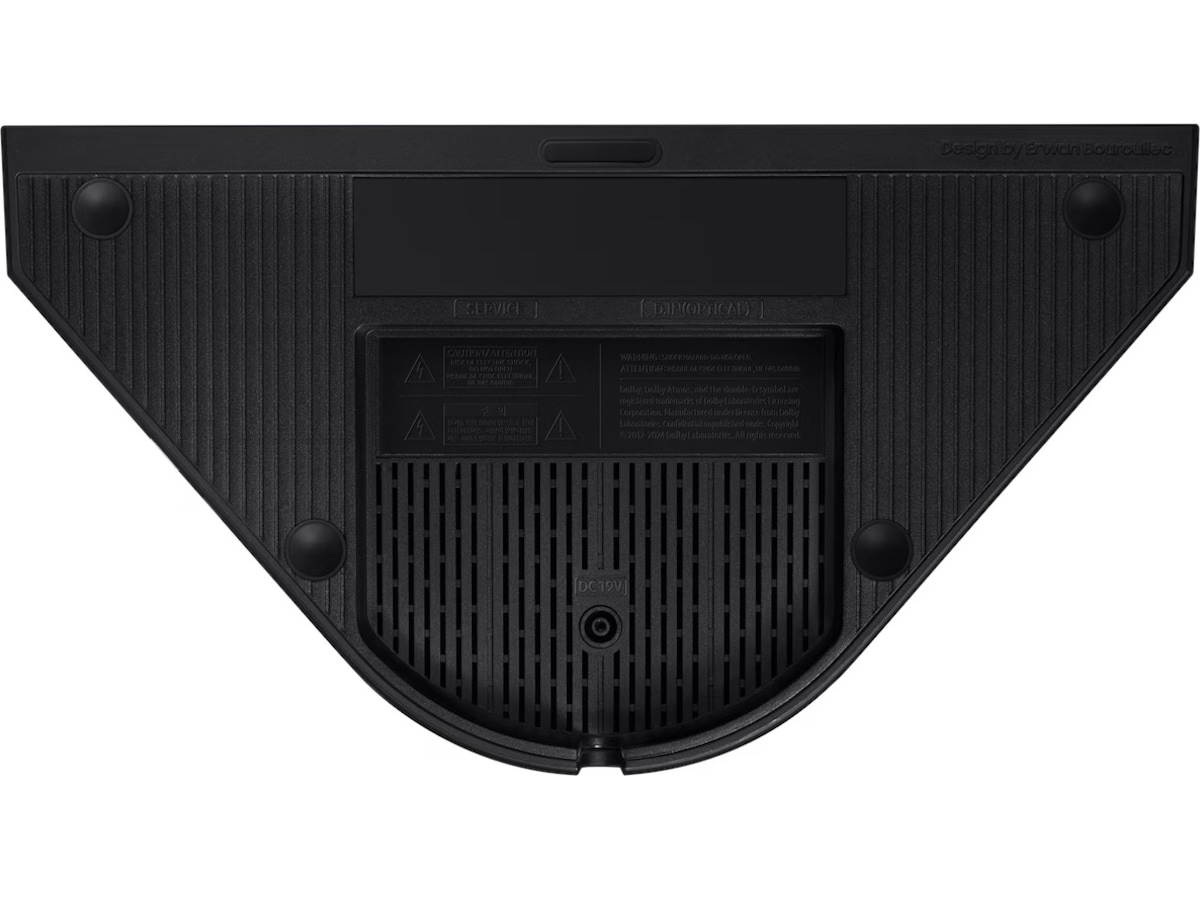 Samsung Music Studio 5 Soundbars