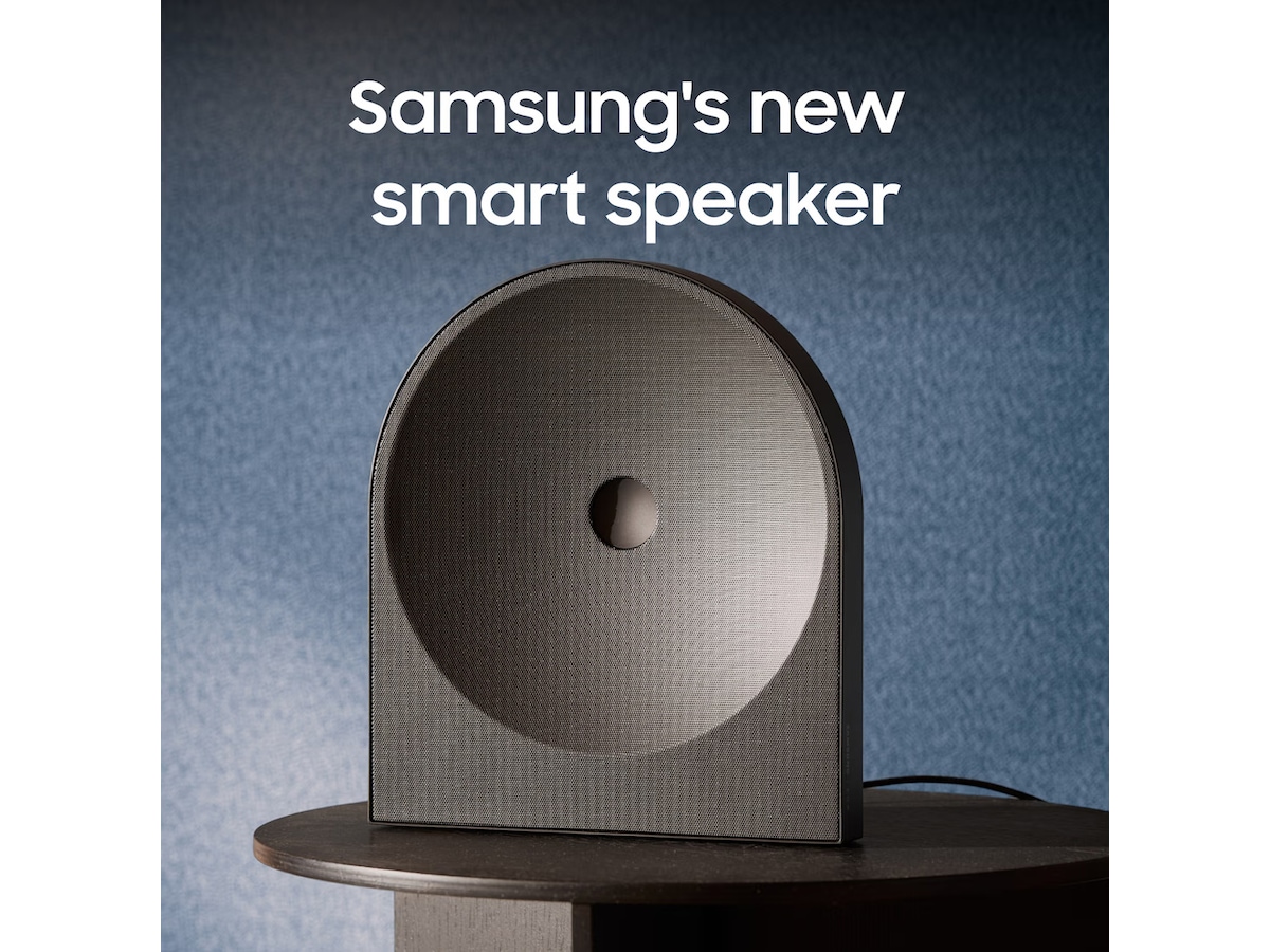 Samsung Music Studio 5 Soundbars