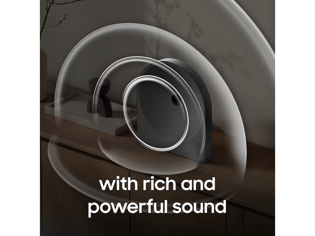 Samsung Music Studio 5 Soundbars