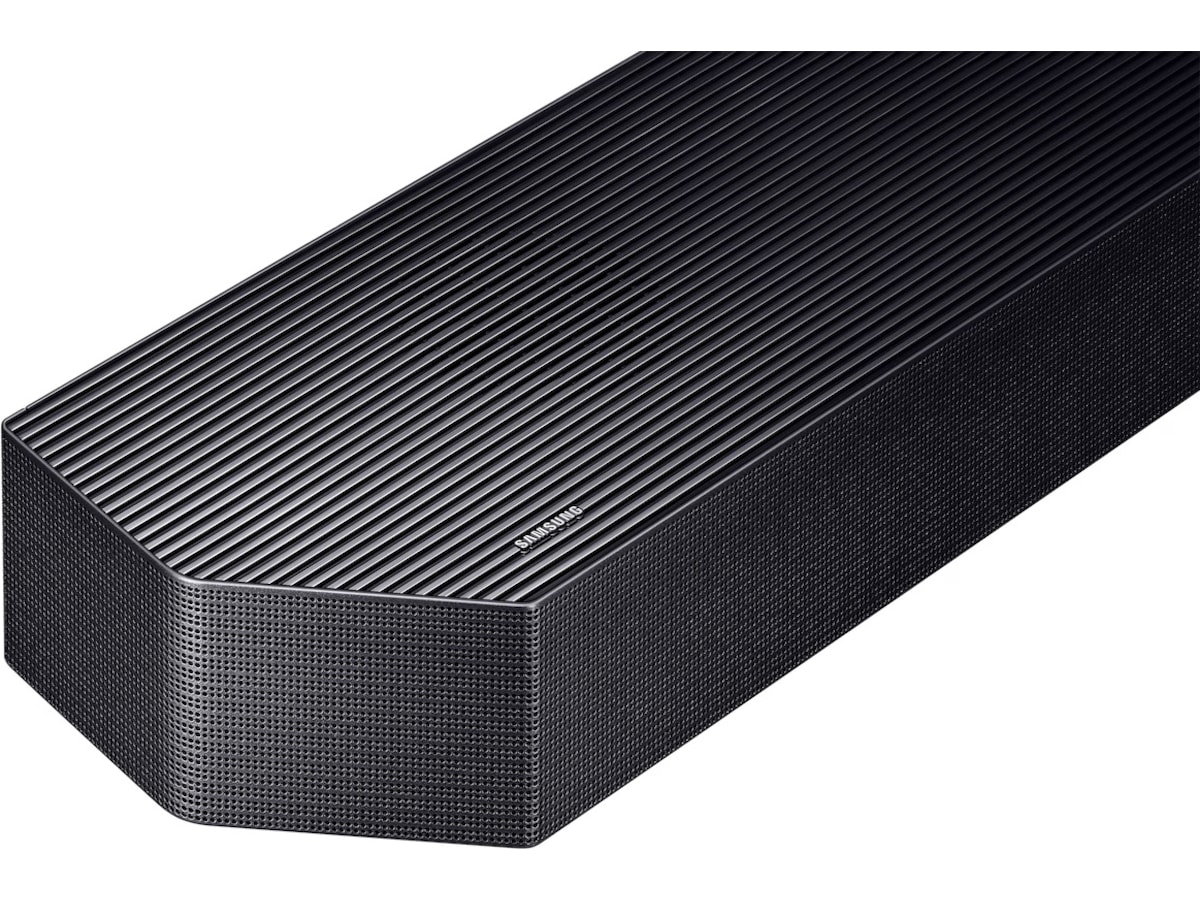Samsung HW-Q995H Soundbar (2026) Soundbars