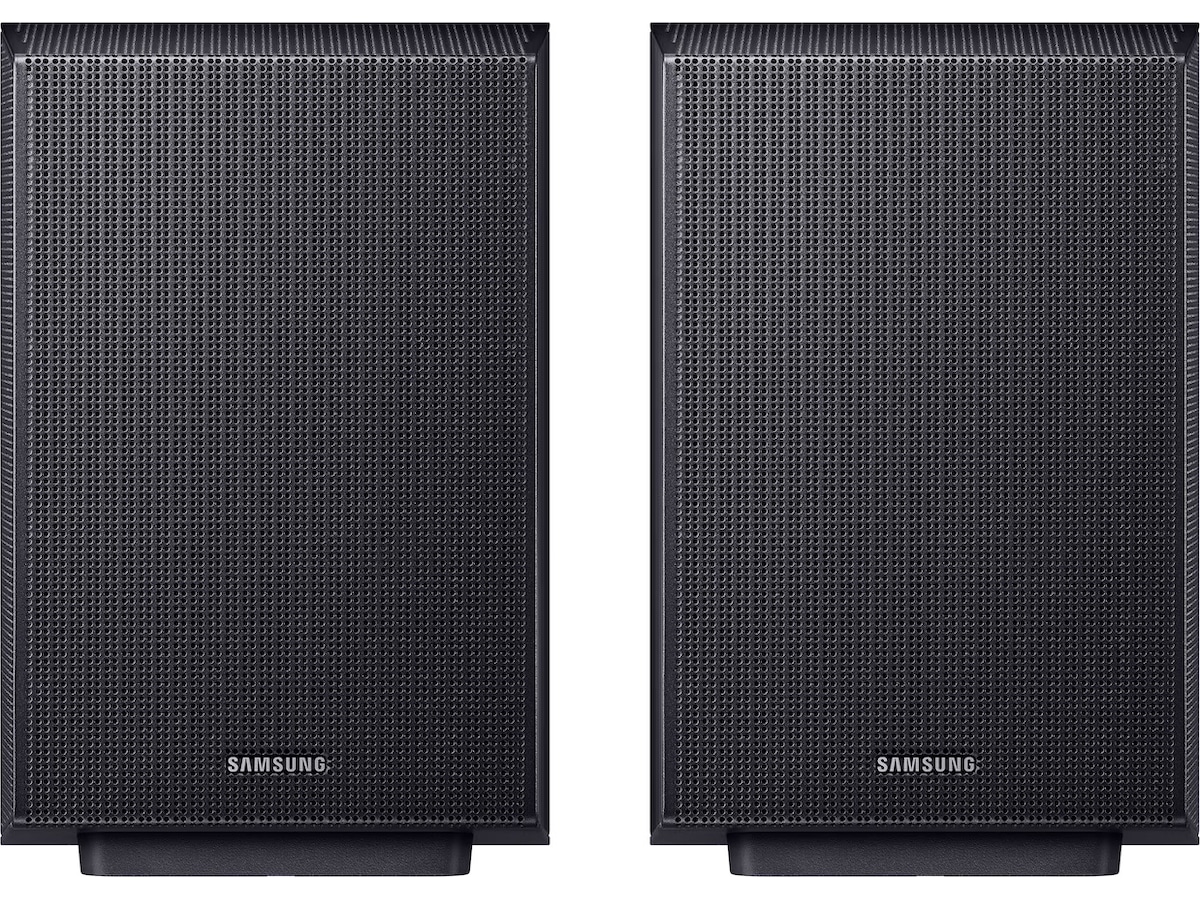 Samsung HW-Q995H Soundbar (2026) Soundbars