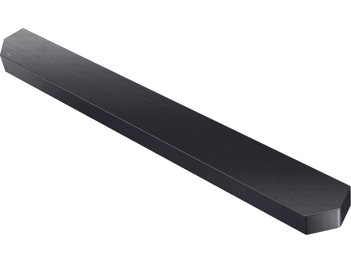 Samsung HW-Q995H Soundbar (2026) Soundbars
