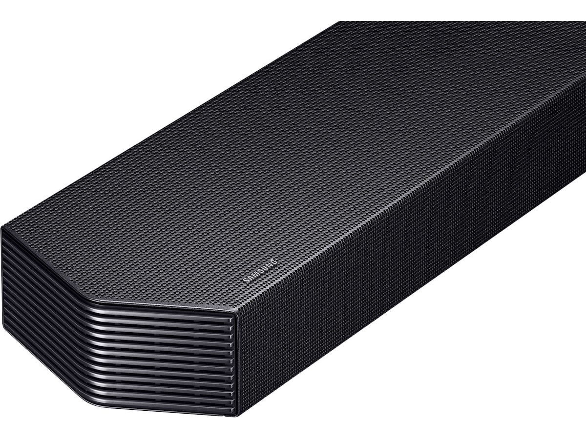 Samsung HW-Q935 Soundbar med Subwoofer och Bakhögtalare (2026) Soundbars