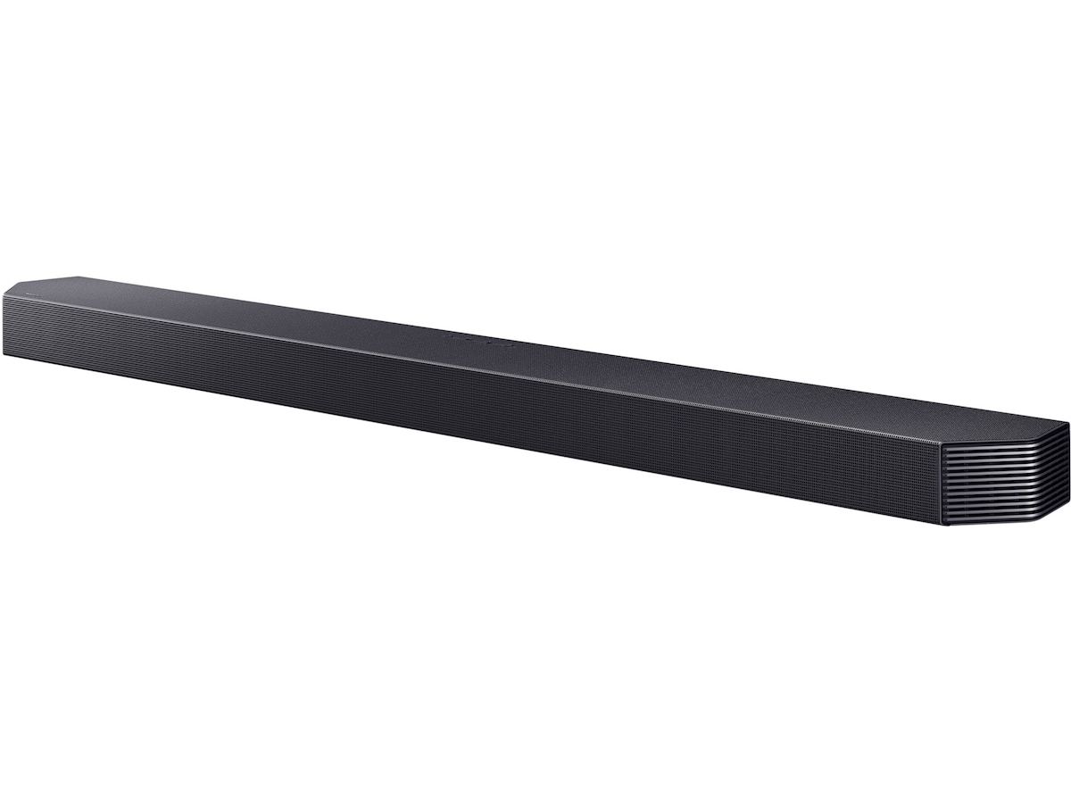Samsung HW-Q935 Soundbar med Subwoofer och Bakhögtalare (2026) Soundbars