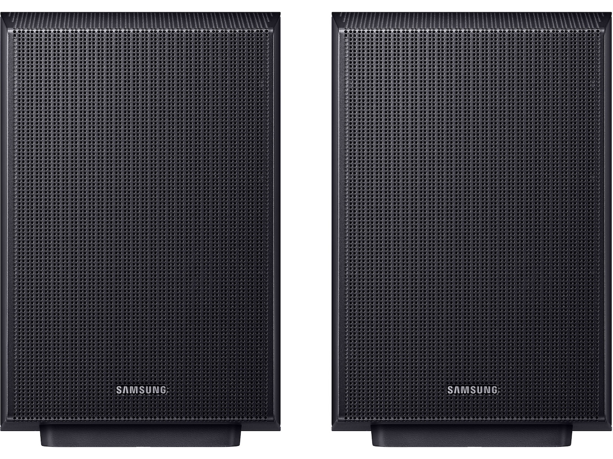 Samsung HW-Q935 Soundbar med Subwoofer och Bakhögtalare (2026) Soundbars