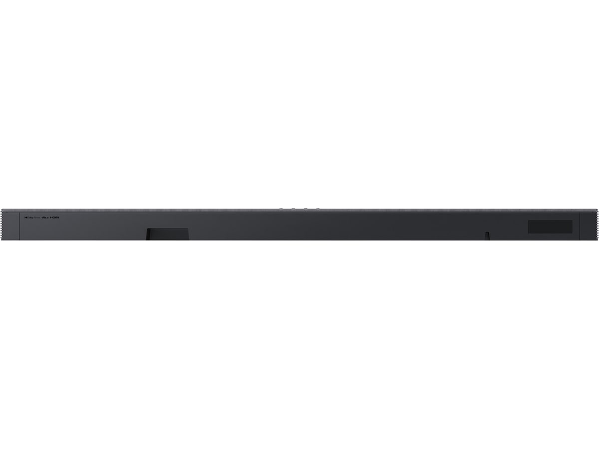 Samsung HW-Q935 Soundbar med Subwoofer och Bakhögtalare (2026) Soundbars