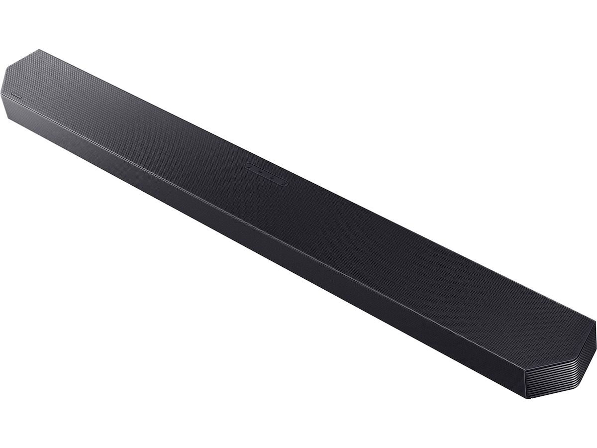 Samsung HW-Q935 Soundbar med Subwoofer och Bakhögtalare (2026) Soundbars