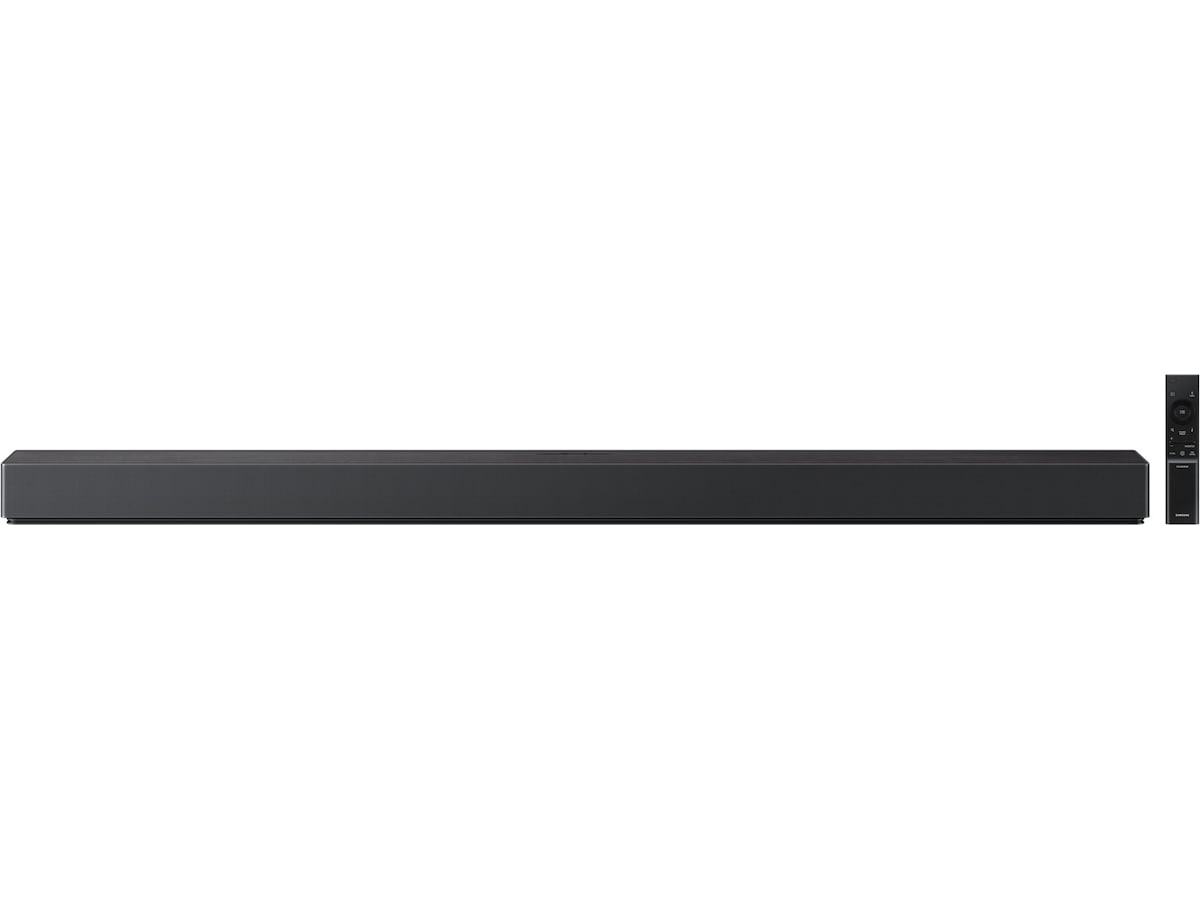Samsung HW-QS95H Soundbar (2026) Soundbars