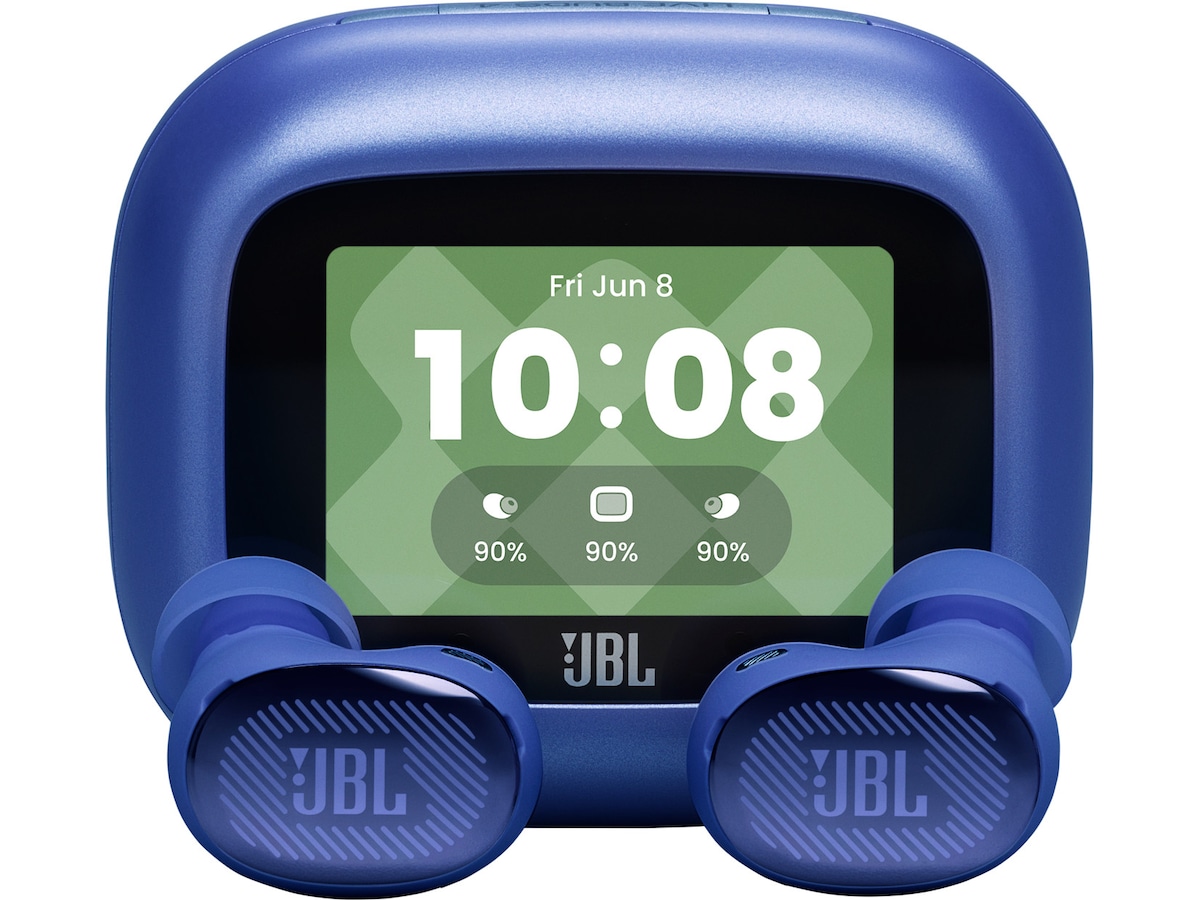 JBL LIVE BUDS 4 trådlösa öronproppar In-ear hörlurar