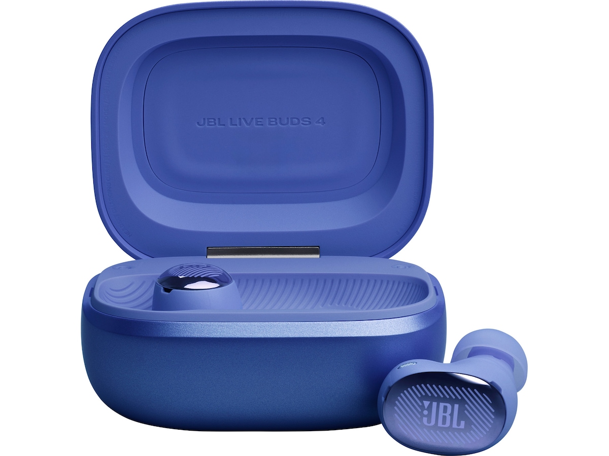 JBL LIVE BUDS 4 trådlösa öronproppar In-ear hörlurar