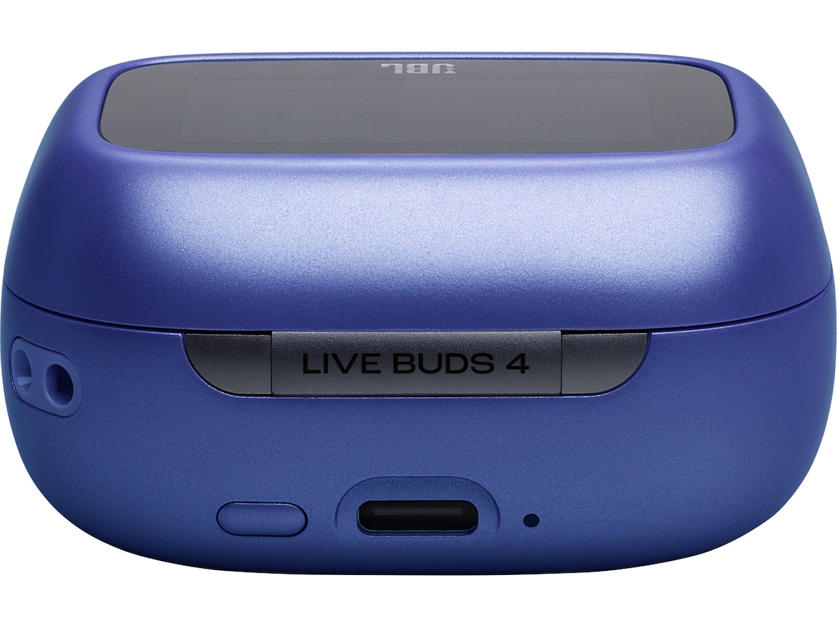 JBL LIVE BUDS 4 trådlösa öronproppar In-ear hörlurar