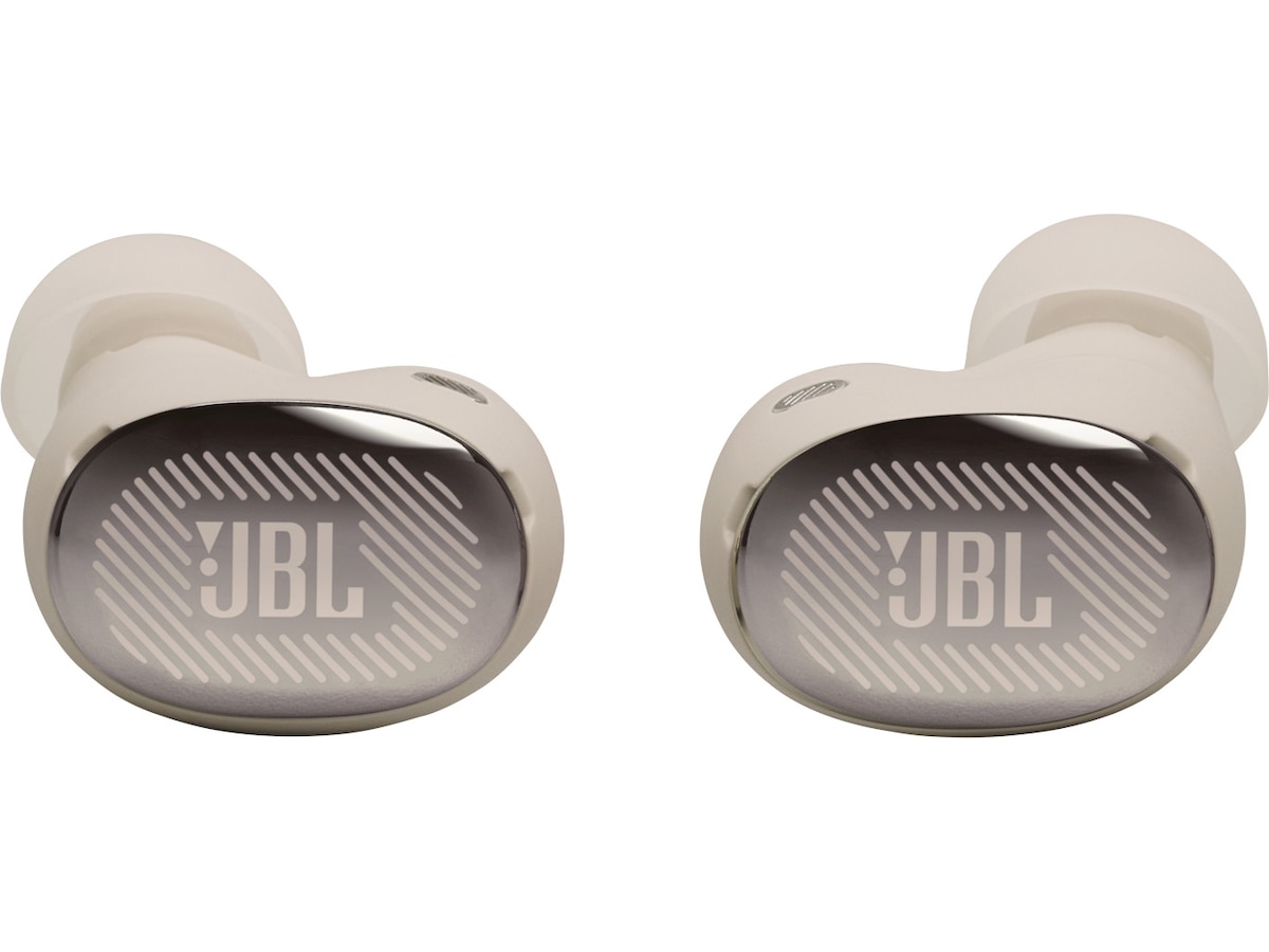 JBL LIVE BUDS 4 trådlösa öronproppar (champagne) In-ear hörlurar