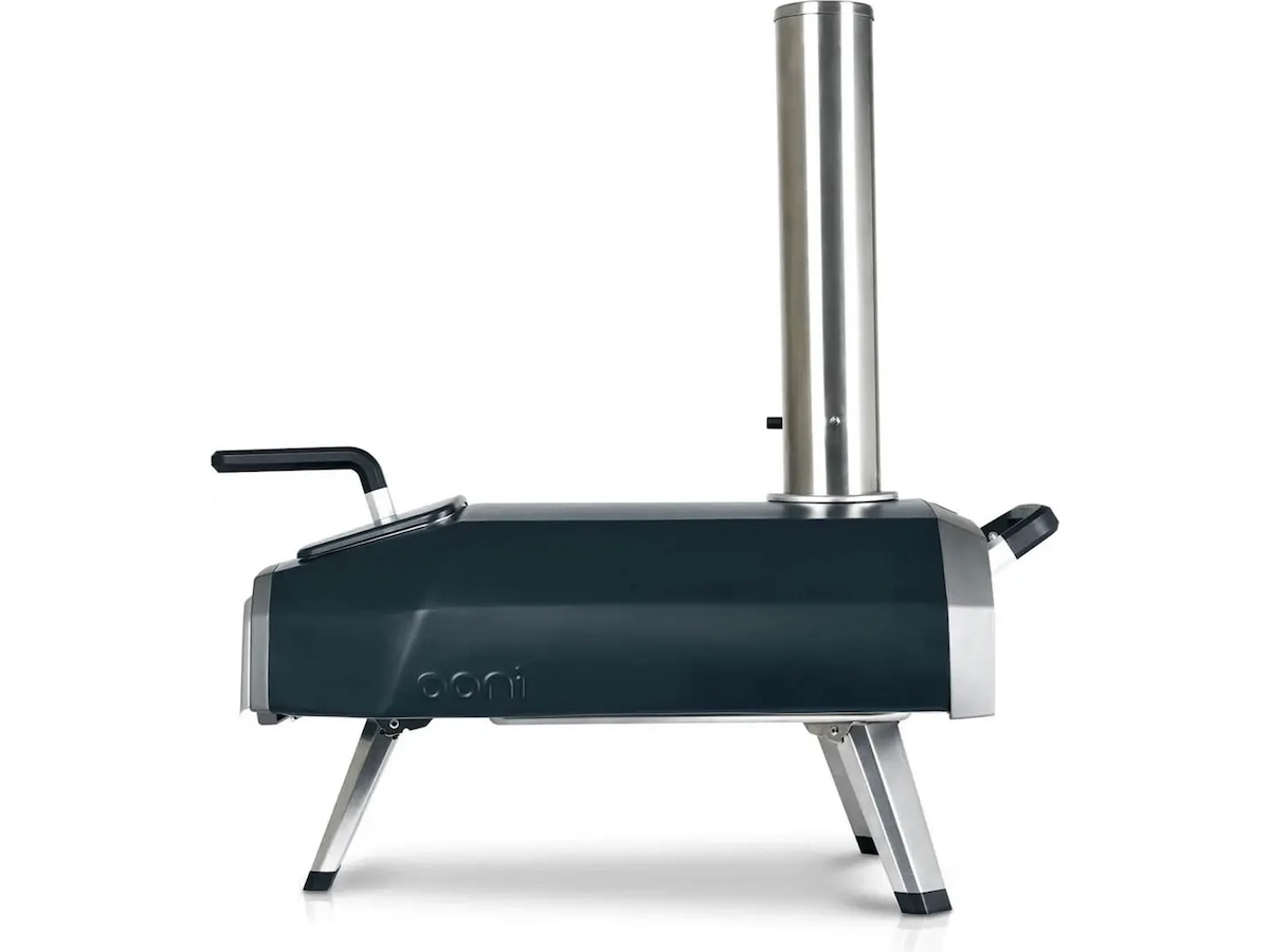 Ooni Karu 2 Pizzaugn Pizzaugnar