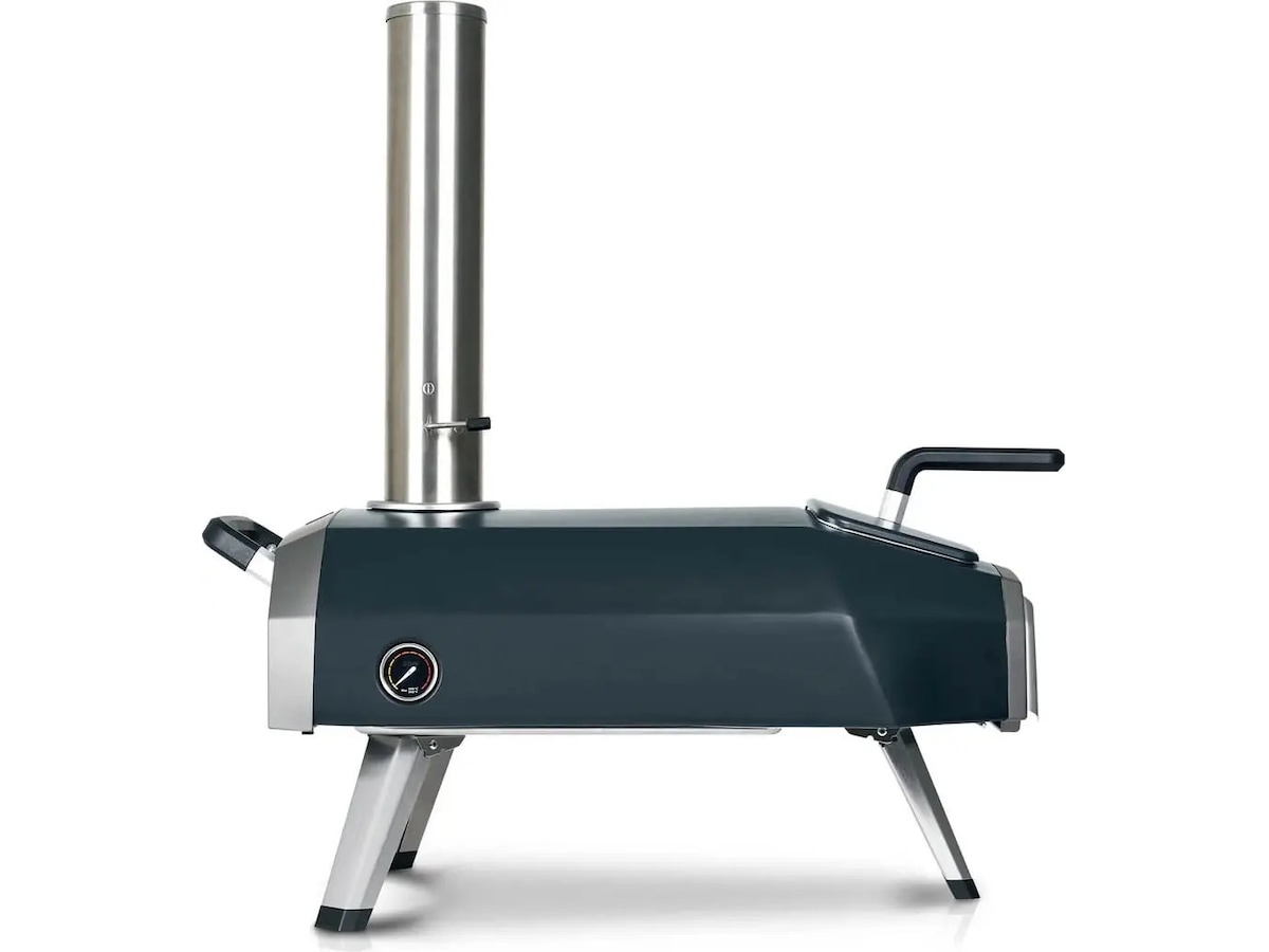 Ooni Karu 2 Pizzaugn Pizzaugnar