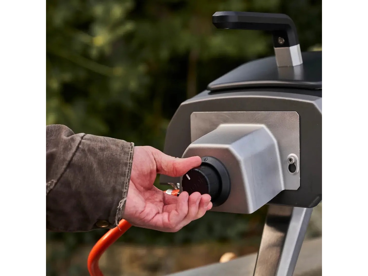 Ooni Karu 2 Pizzaugn Pizzaugnar