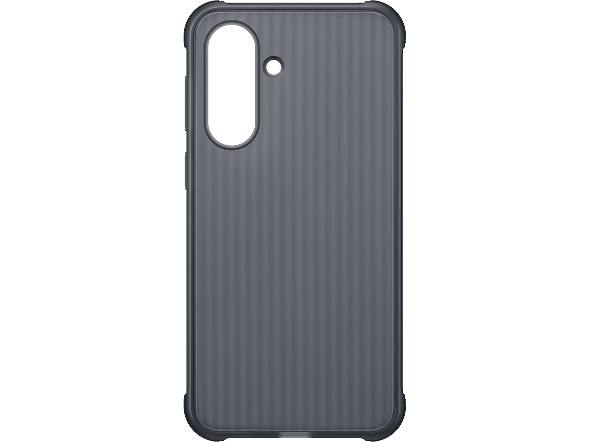 Samsung Galaxy A37 Rugged Case (svart) Mobilskal