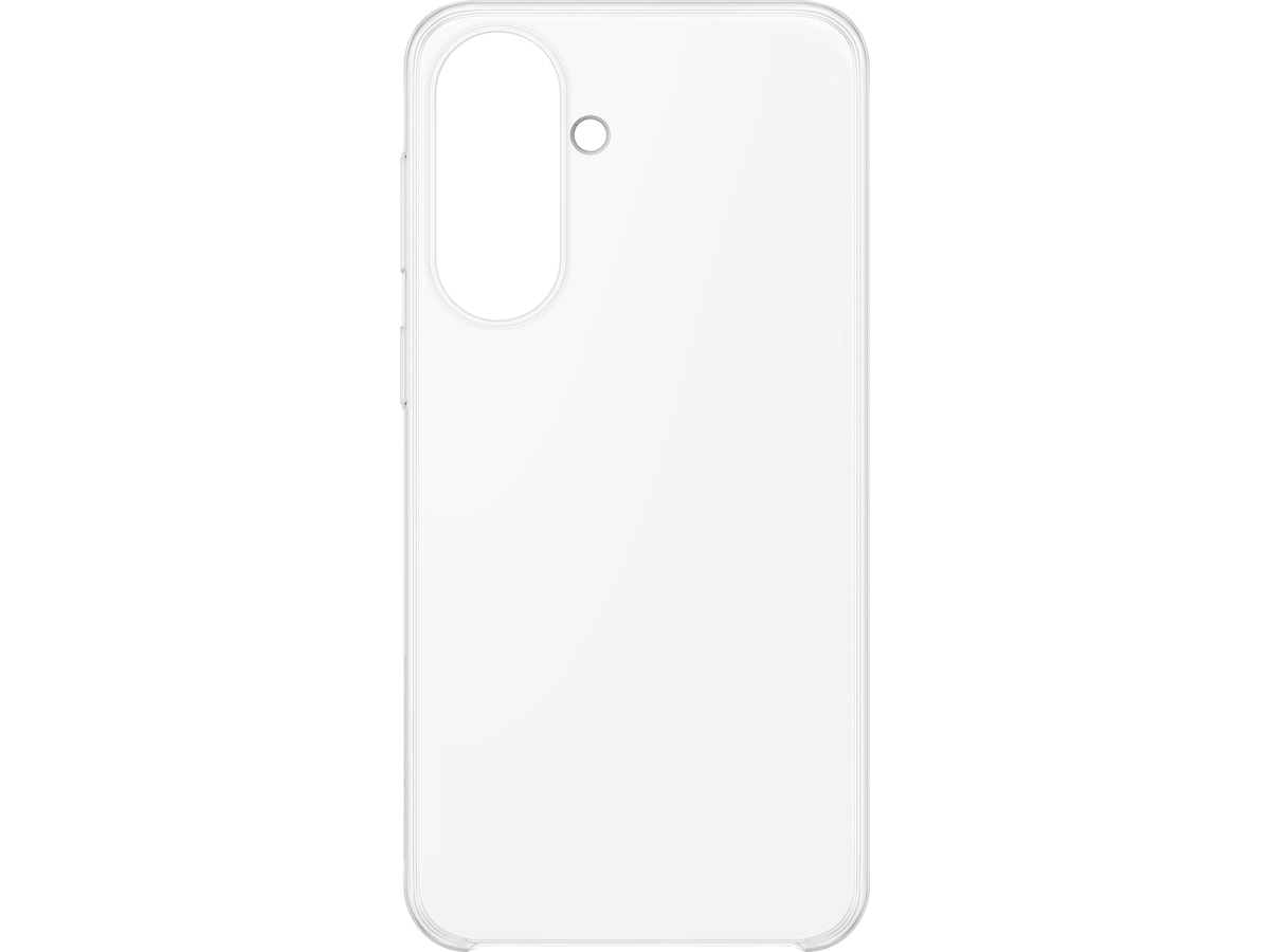 Samsung Galaxy A37 Clear Case (transparent) Mobilskal