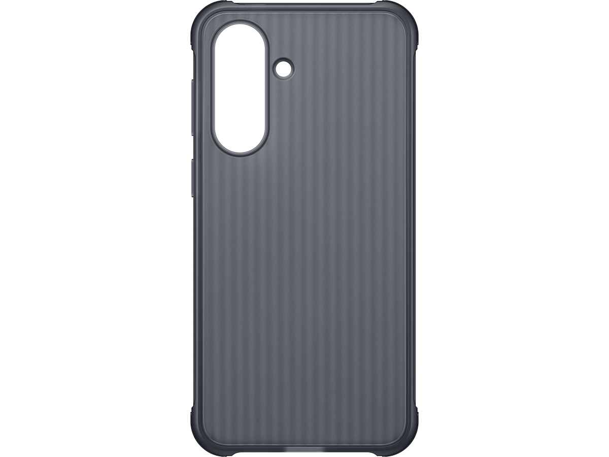 Samsung Galaxy A57 Rugged Case (svart) Mobilskal