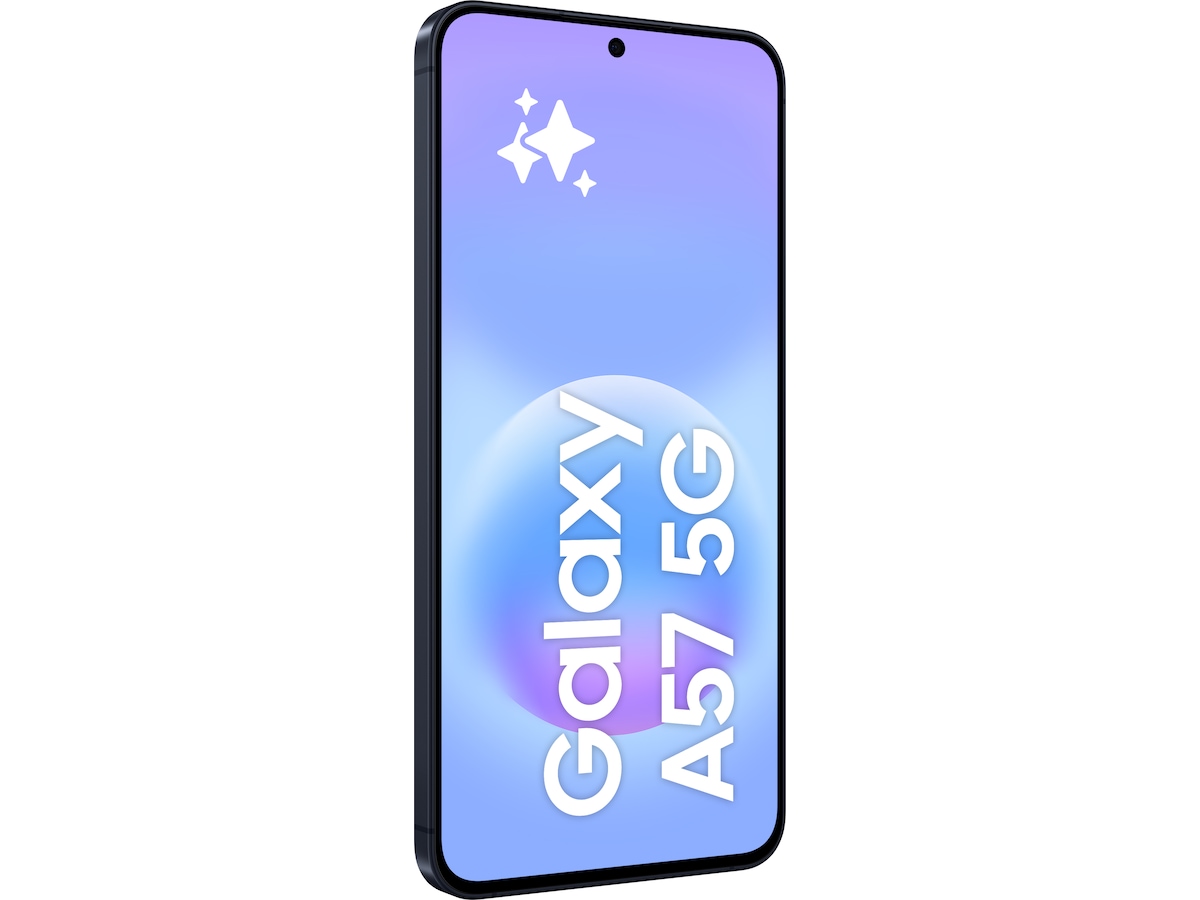 Samsung Galaxy A57 5G 256GB (awesome navy) Mobiltelefoner