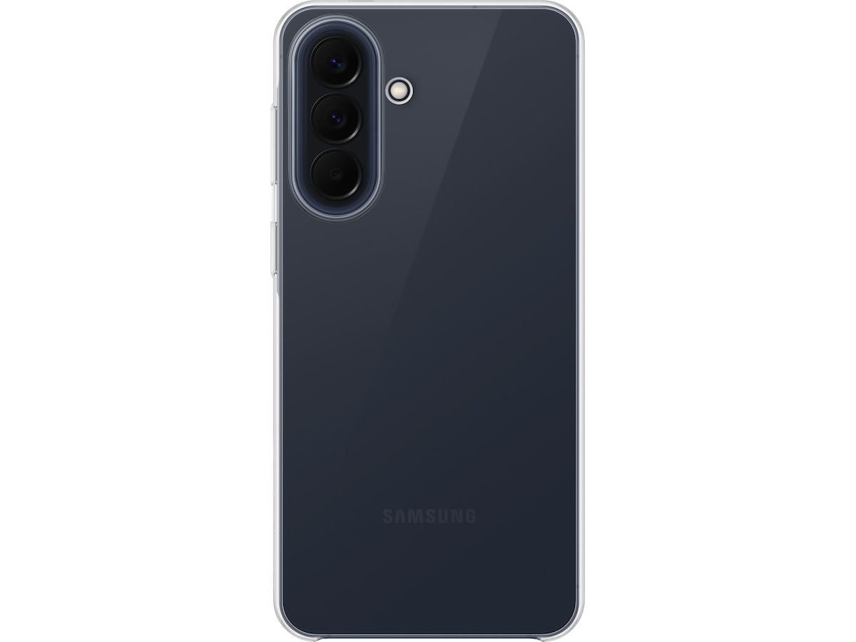 Samsung Galaxy A57 fodral (transparent) Mobilskal