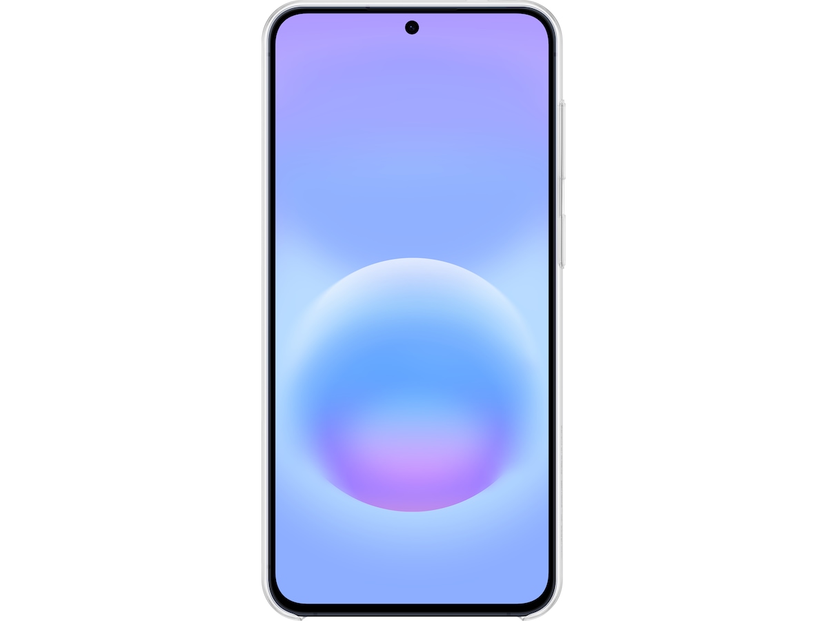 Samsung Galaxy A57 fodral (transparent) Mobilskal