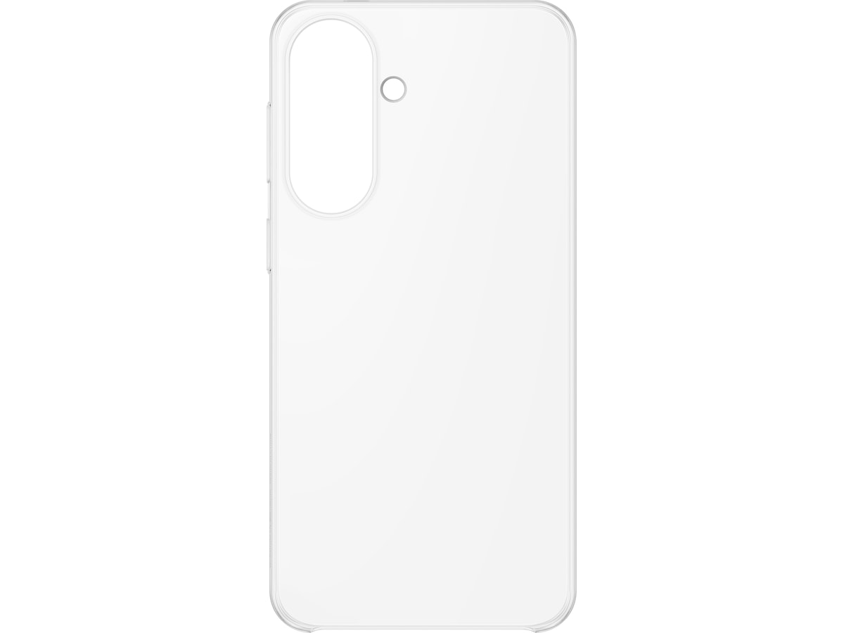 Samsung Galaxy A57 fodral (transparent) Mobilskal