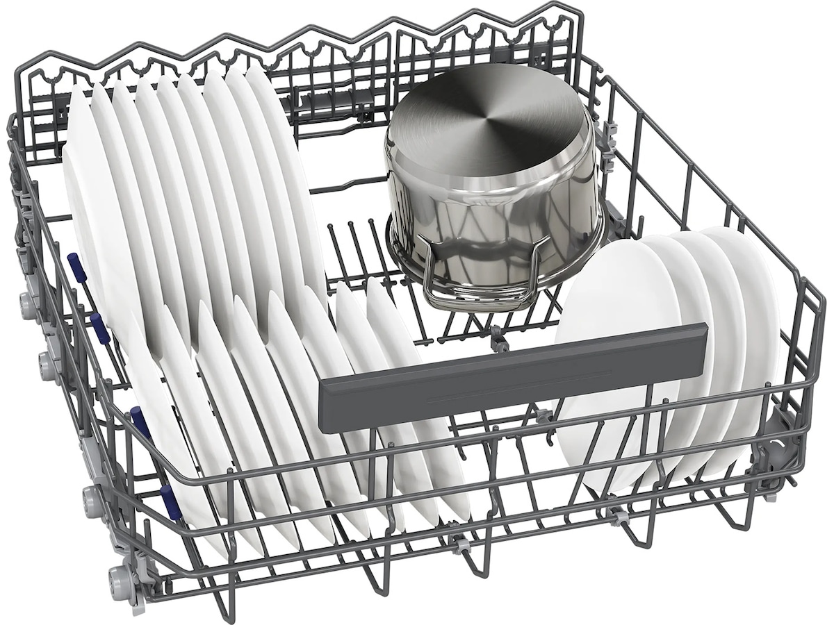 iQ500, Helintegrerad diskmaskin, 60 cm Integrerad diskmaskin