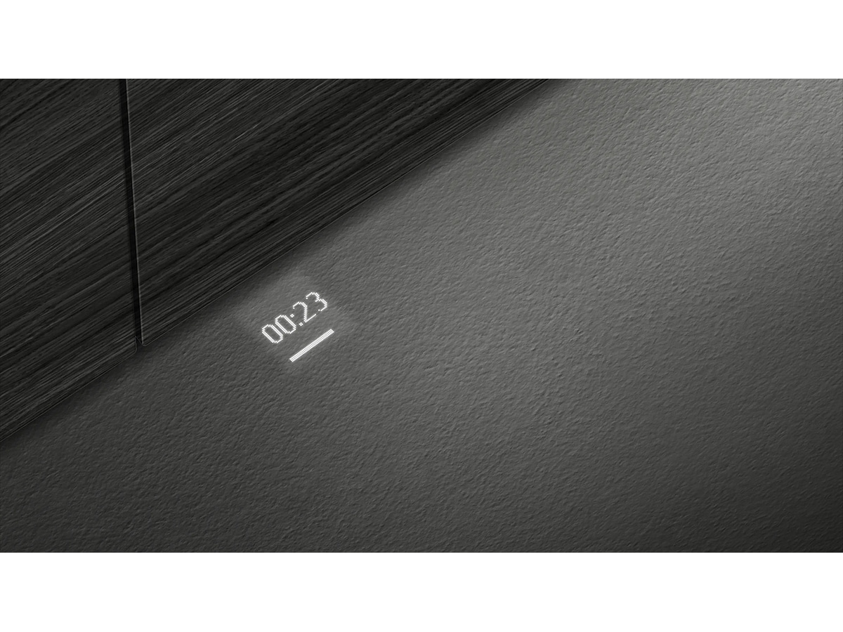 iQ500, Helintegrerad diskmaskin, 60 cm Integrerad diskmaskin