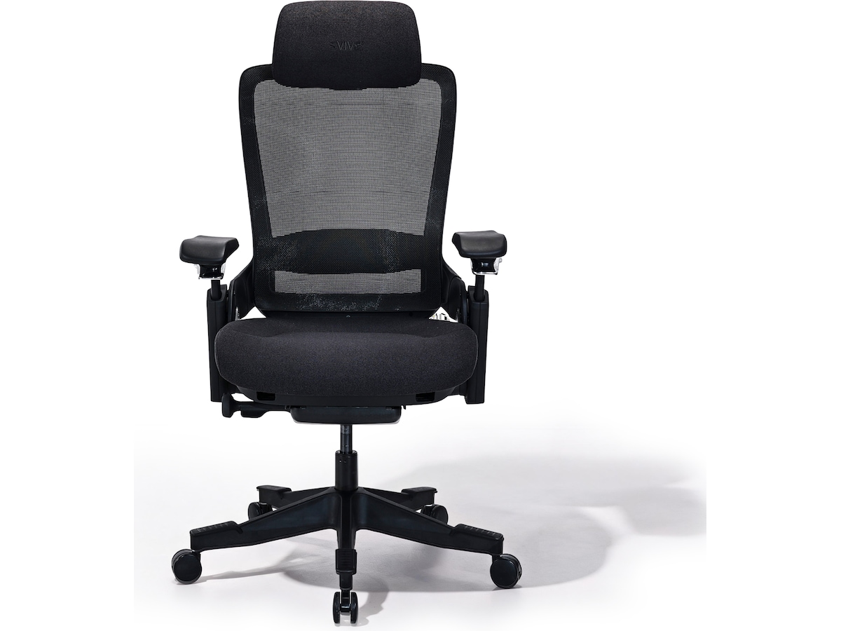 Svive Nord Prestige Ergonomisk Gaming- och Kontorsstol Gamingstolar